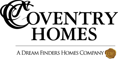 Coventry Homes logo