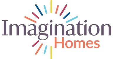 Imagination Homes logo