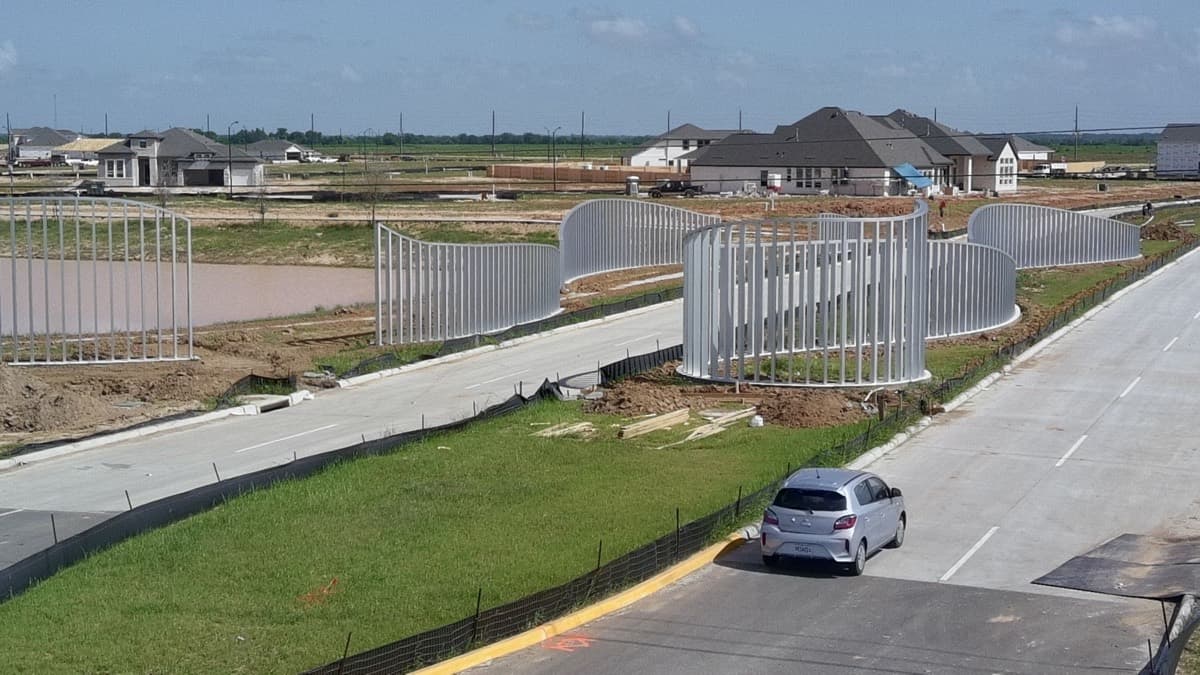 Sofi Lakes, the GO-M Realty flagship community