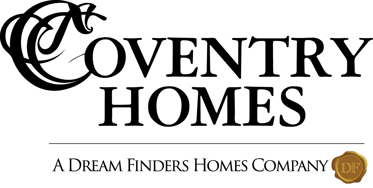 Coventry Homes logo