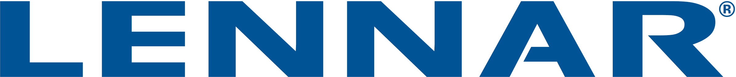 Lennar logo