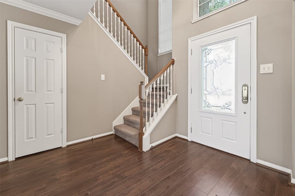 16935 Anna Green St, Houston, TX