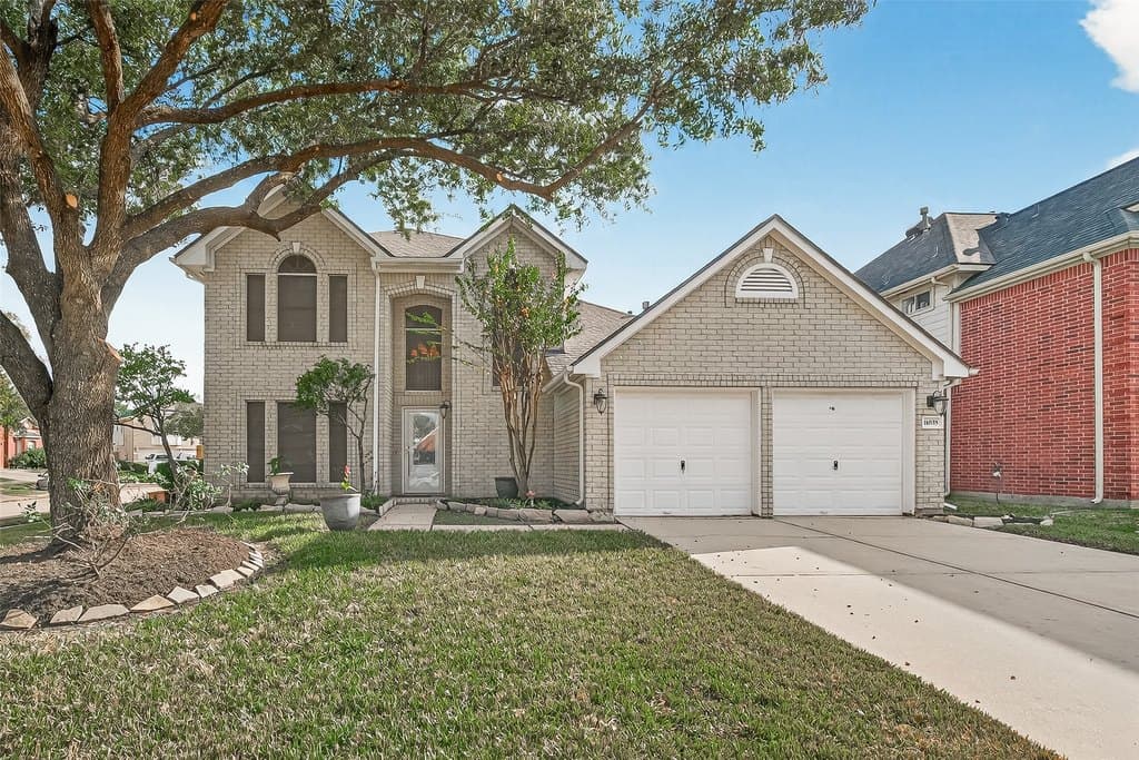 16935 Anna Green St, Houston, TX