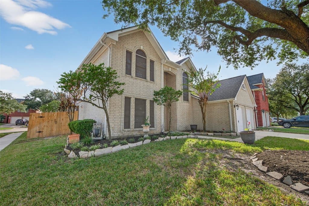 16935 Anna Green St, Houston, TX