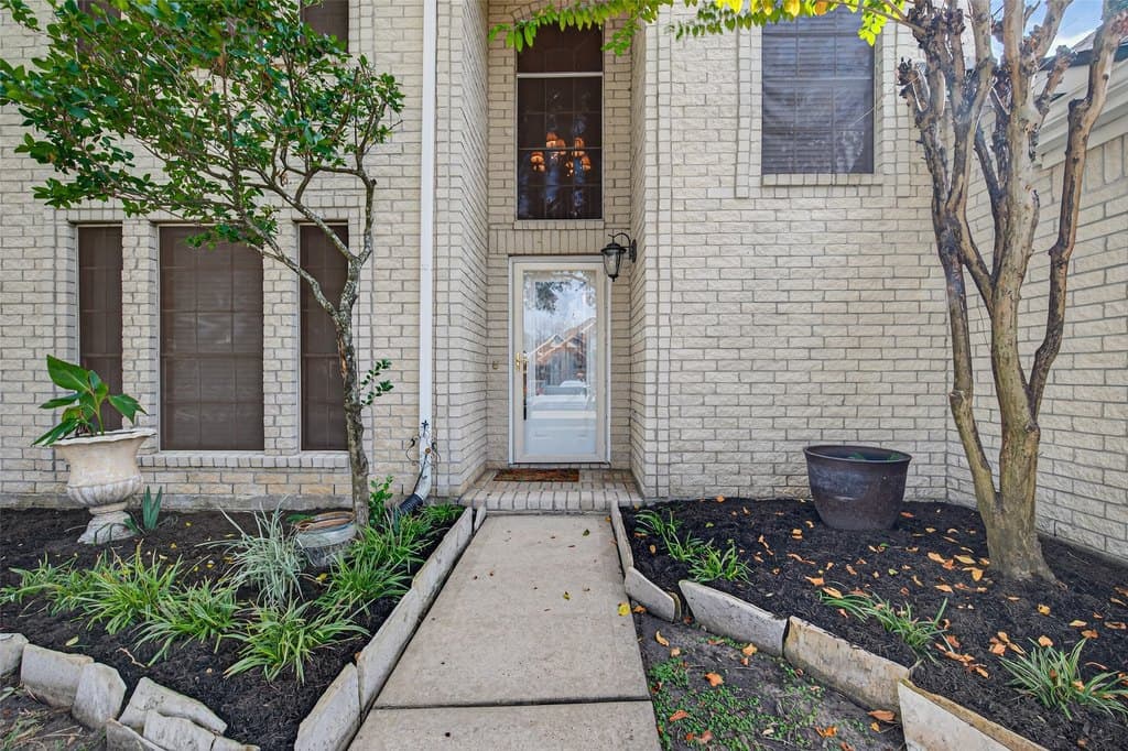16935 Anna Green St, Houston, TX