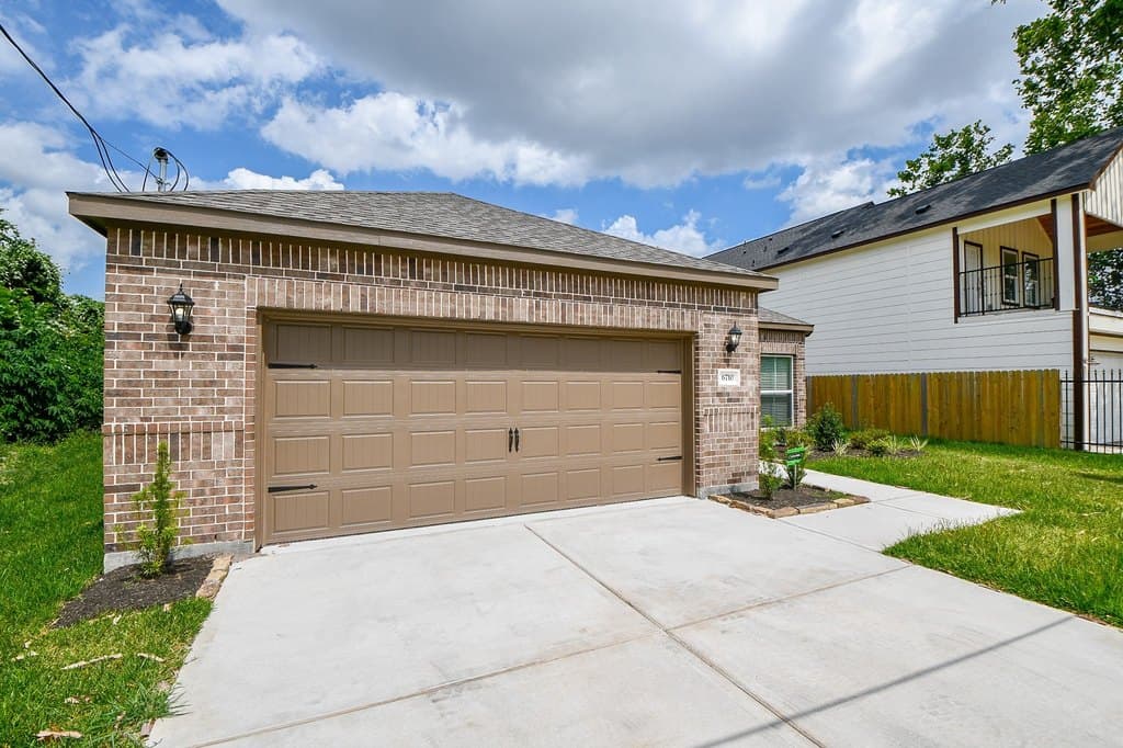 6710 Utah St, Houston, TX