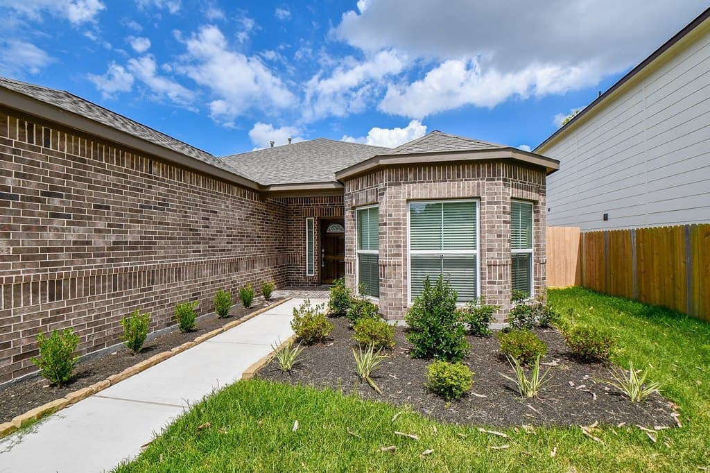 6710 Utah St, Houston, TX