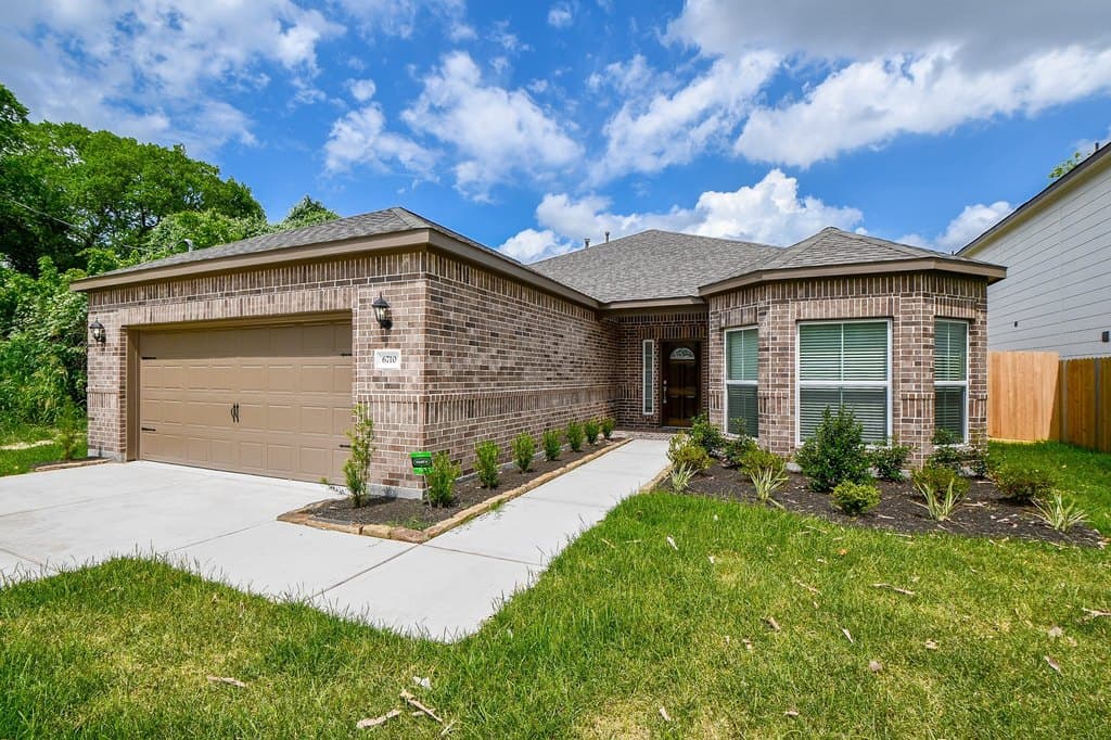 6710 Utah St, Houston, TX